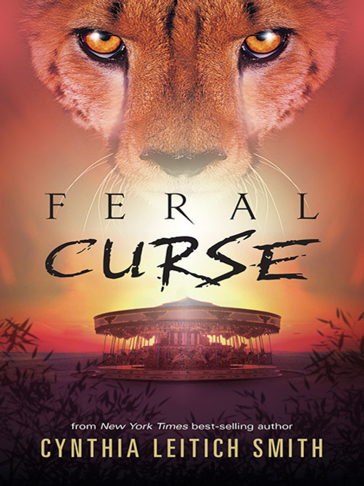 Title details for Feral Curse by Cynthia Leitich Smith - Available